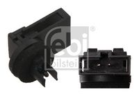FEBI BILSTEIN 32809 - Sensor, temperatura interior