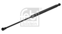 FEBI BILSTEIN 33063 - Muelle neumático, maletero/compartimento de carga