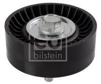 FEBI BILSTEIN 34244 - Polea inversión/guía, correa poli V