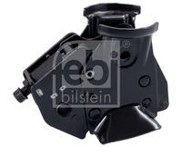 FEBI BILSTEIN 34240 - Mecanismo de enclavamiento, cabina