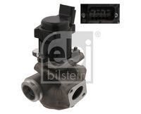 FEBI BILSTEIN 34925 - Válvula EGR