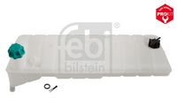 FEBI BILSTEIN 35498 - Depósito compensación, refrigerante - ProKit