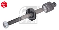 FEBI BILSTEIN 36501 - Articulación axial, barra de acoplamiento - ProKit