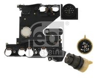 FEBI BILSTEIN 36542 - Mechatronik, transmisión automática - febi Plus