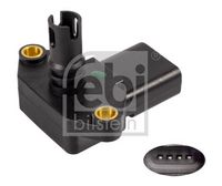 FEBI BILSTEIN 36623 - Sensor, presión colector de admisión