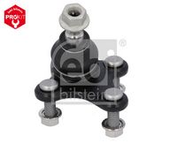 FEBI BILSTEIN 36735 - Rótula de suspensión/carga - ProKit