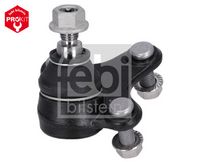 FEBI BILSTEIN 36736 - Rótula de suspensión/carga - ProKit