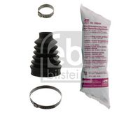 FEBI BILSTEIN 38349 - Juego de fuelles, árbol de transmisión