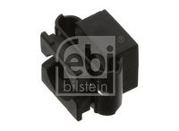 FEBI BILSTEIN 38686 - Gancho de sujeción, aislante del capó