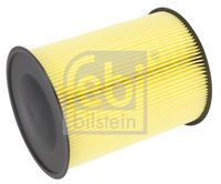 FEBI BILSTEIN 38923 - Filtro de aire
