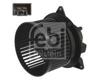FEBI BILSTEIN 40642 - Ventilador habitáculo