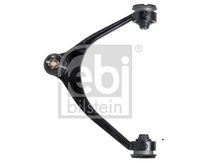 FEBI BILSTEIN 43134 - Barra oscilante, suspensión de ruedas