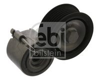 FEBI BILSTEIN 43787 - Tensor de correa, correa poli V