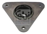 FEBI BILSTEIN 44661 - Cojinete columna suspensión