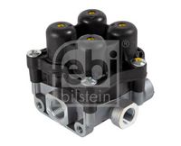 FEBI BILSTEIN 45011 - Válvula de seguridad de varios circuitos