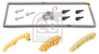 FEBI BILSTEIN 44919 - Juego de cadena de distribución - Standard Medium Kit