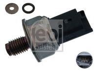 FEBI BILSTEIN 45187 - Sensor, presión combustible