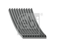 FEBI BILSTEIN 45288 - Correa trapecial poli V