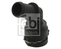 FEBI BILSTEIN 45980 - Brida de refrigerante