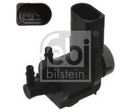 FEBI BILSTEIN 45698 - Transductor de presión, control de gases de escape - febi Plus
