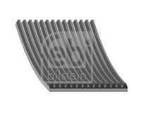 FEBI BILSTEIN 45918 - Correa trapecial poli V