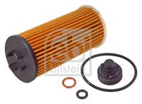 FEBI BILSTEIN 47224 - Filtro de aceite