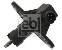 FEBI BILSTEIN 46579 - Sensor, nivel de suspensión neumática