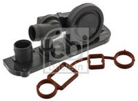 FEBI BILSTEIN 47726 - Válvula, ventilación del cárter - febi Plus
