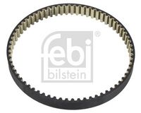 FEBI BILSTEIN 48282 - Correa dentada, unidad auxiliar