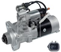 FEBI BILSTEIN 48999 - Motor de arranque