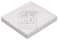 FEBI BILSTEIN 48465 - Filtro, aire habitáculo