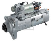FEBI BILSTEIN 48995 - Motor de arranque