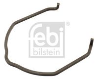 FEBI BILSTEIN 49756 - Abrazadera sujeción (manguito sobrealimentación
