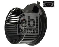 FEBI BILSTEIN 49862 - Ventilador habitáculo