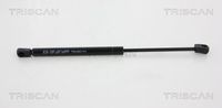 TRISCAN 871043226 - Muelle neumático, Cristal trasero