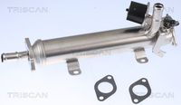 TRISCAN 881329322 - Elemento enfriador, reciclaje gases escape
