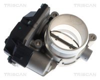 RECOFICIAL RECCCM8168C - Cuerpo de mariposa