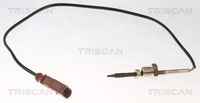 TRISCAN 882629028 - Sensor, temp. gas escape