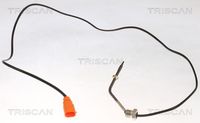 TRISCAN 882629101 - Sensor, temp. gas escape