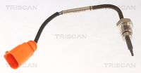 TRISCAN 882629114 - Sensor, temp. gas escape