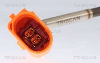 TRISCAN 8826 29114 - Sensor, temp. gas escape