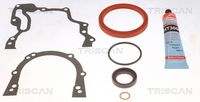 TRISCAN 5958598 - Juego de juntas, bloque motor