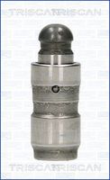 TRISCAN 8029011 - Empujador de válvula