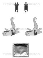 TRISCAN 8105242574 - Kit de reparación, expansor