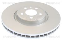 TRISCAN 8120291084C - Disco de freno