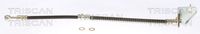 TRISCAN 815043135 - Tubo flexible de frenos