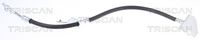 TRISCAN 815043136 - Tubo flexible de frenos