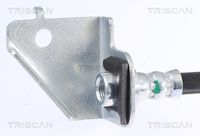 TRISCAN 8150 43137 - Tubo flexible de frenos