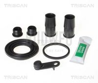 TRISCAN 8170203828 - Kit de reparación, pinza de freno
