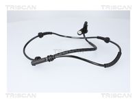 ATE 360654 - Sensor, revoluciones de la rueda